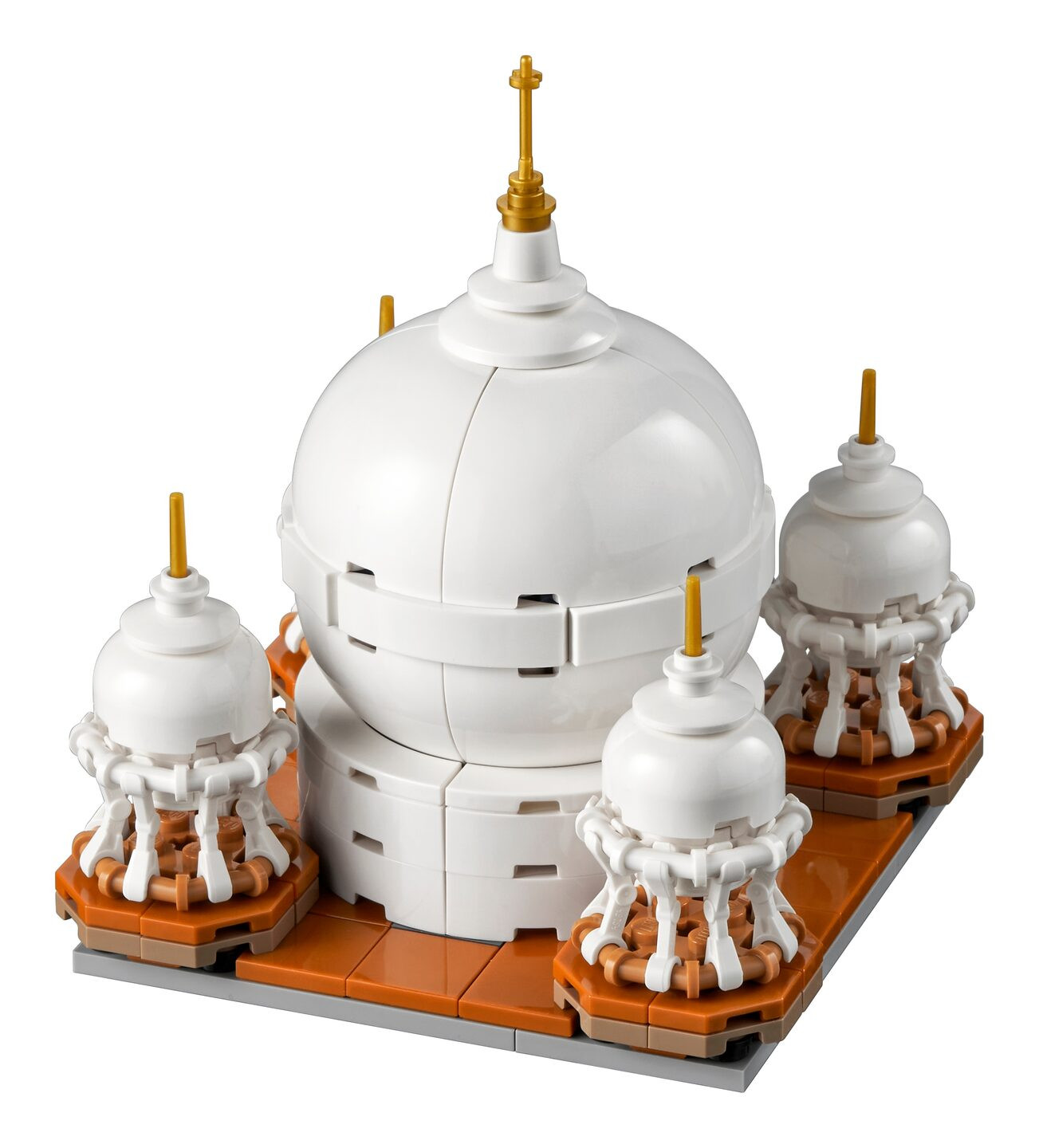 Taj Mahal — Afbeelding 6