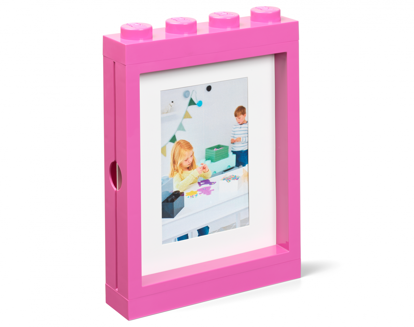 LEGO® fotolijst — Afbeelding 5