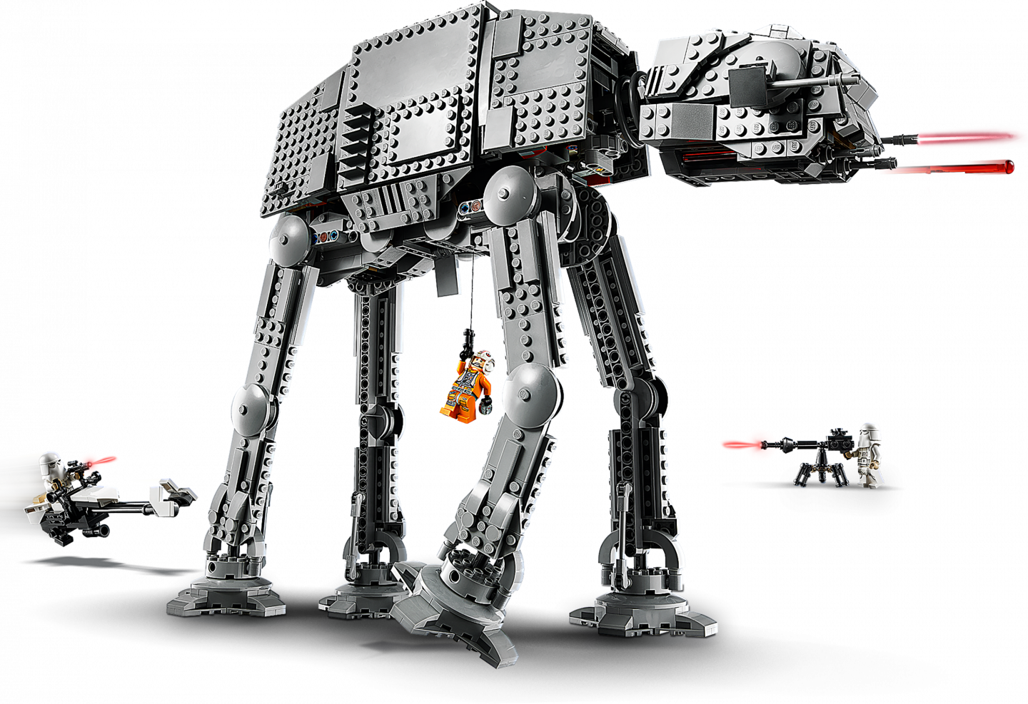 AT-AT™ — Afbeelding 4