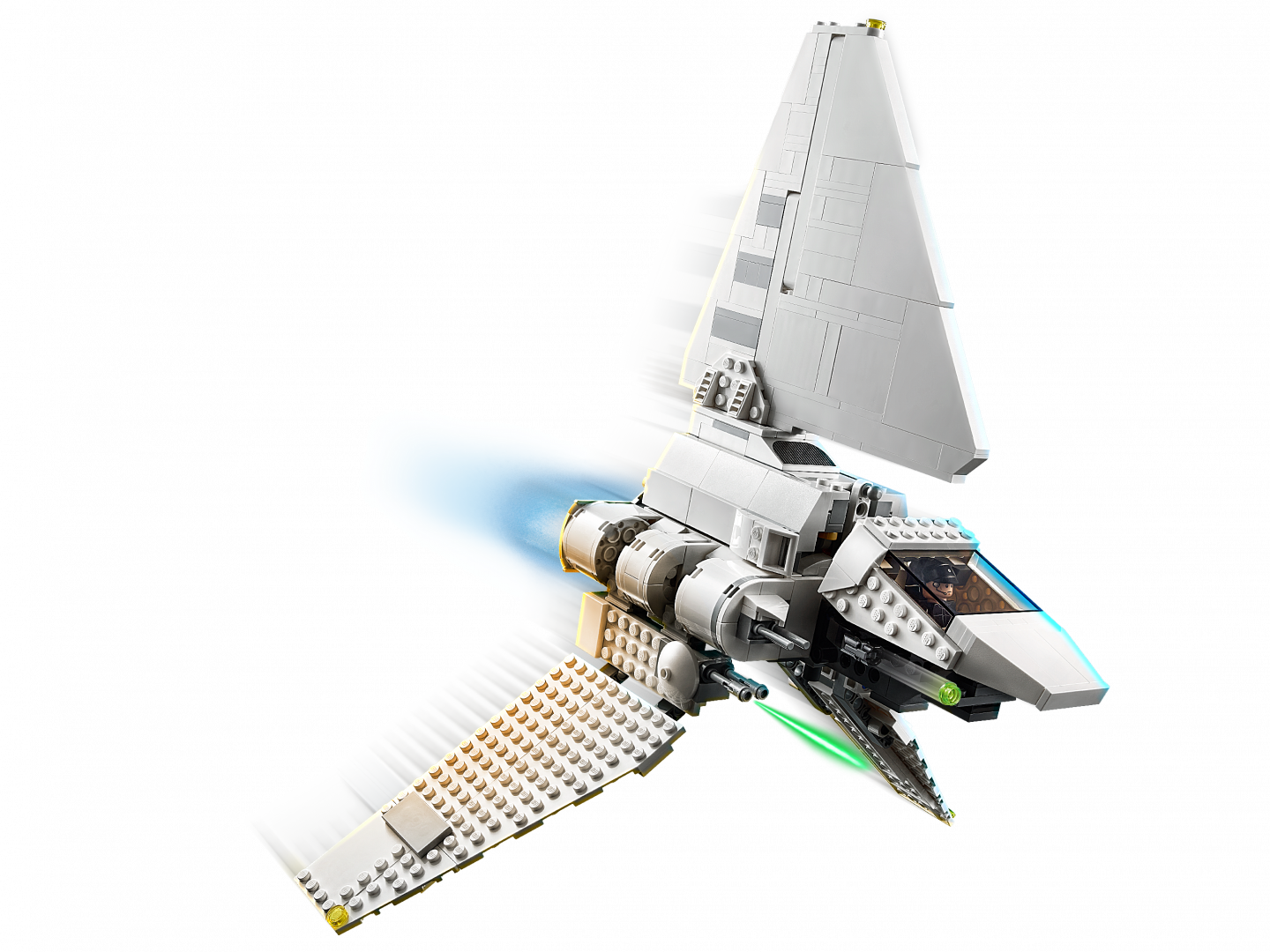 Imperial Shuttle™ — Afbeelding 4