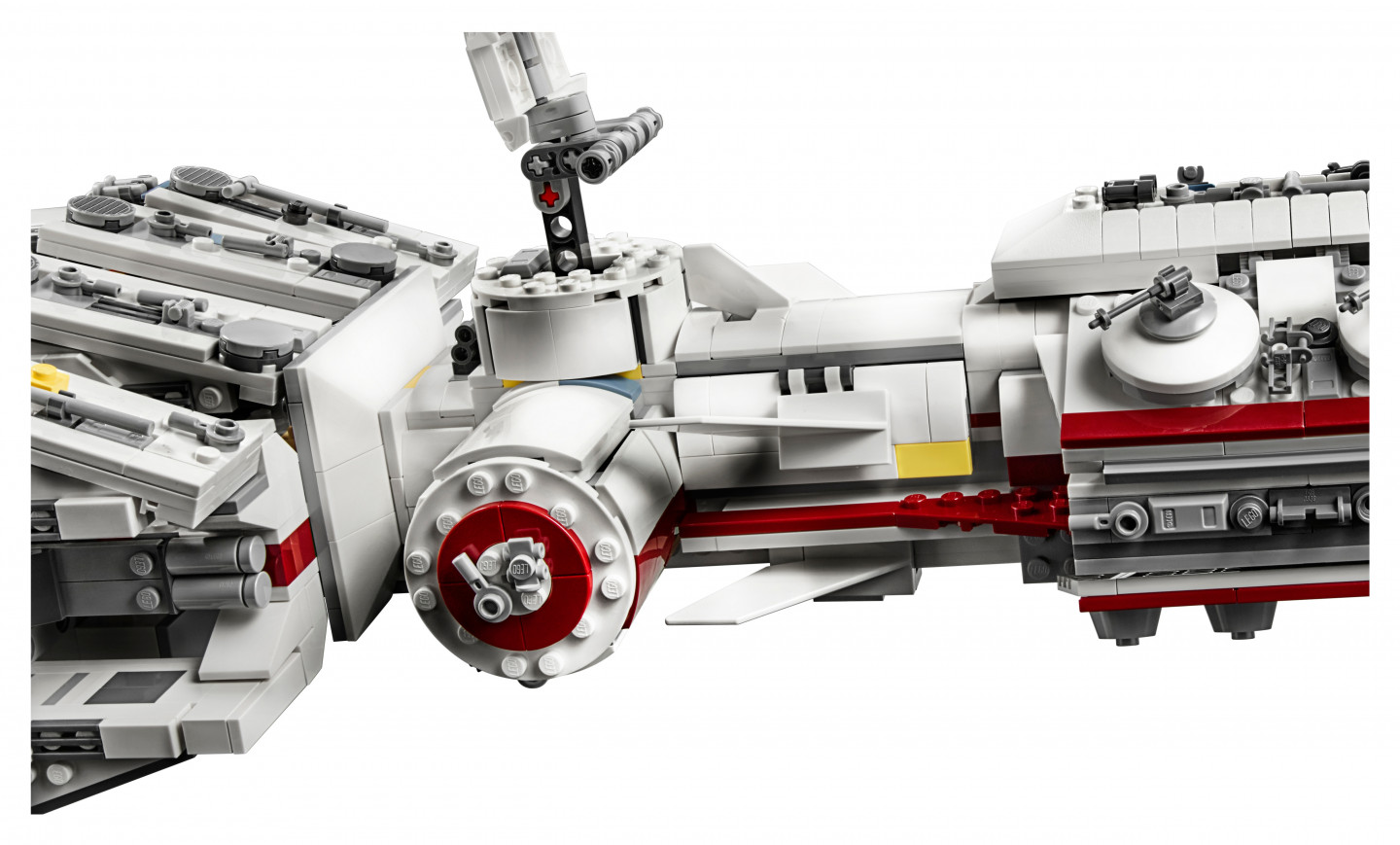 Tantive IV™ — Image 12