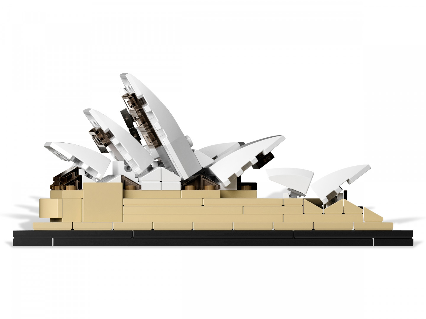 Sydney Opera House — Afbeelding 4
