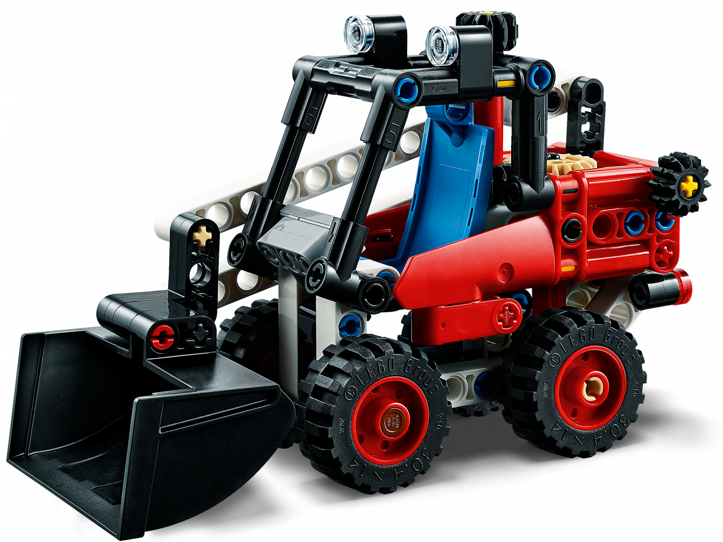 Mini-graver — Afbeelding 3