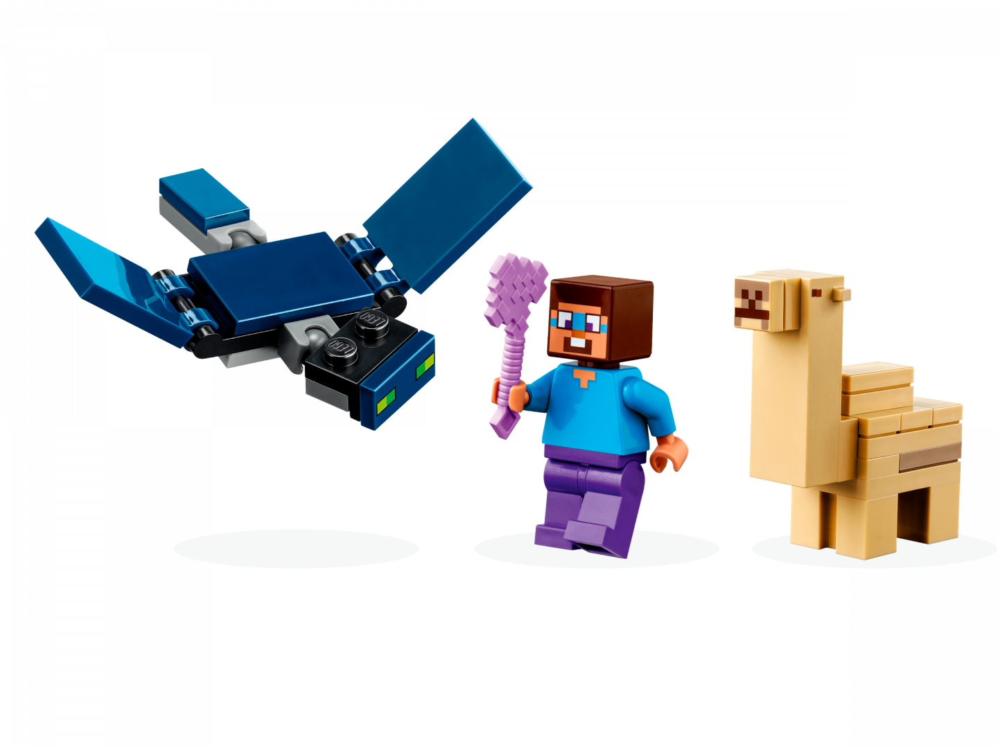 Steve's Desert Expedition — Image 6
