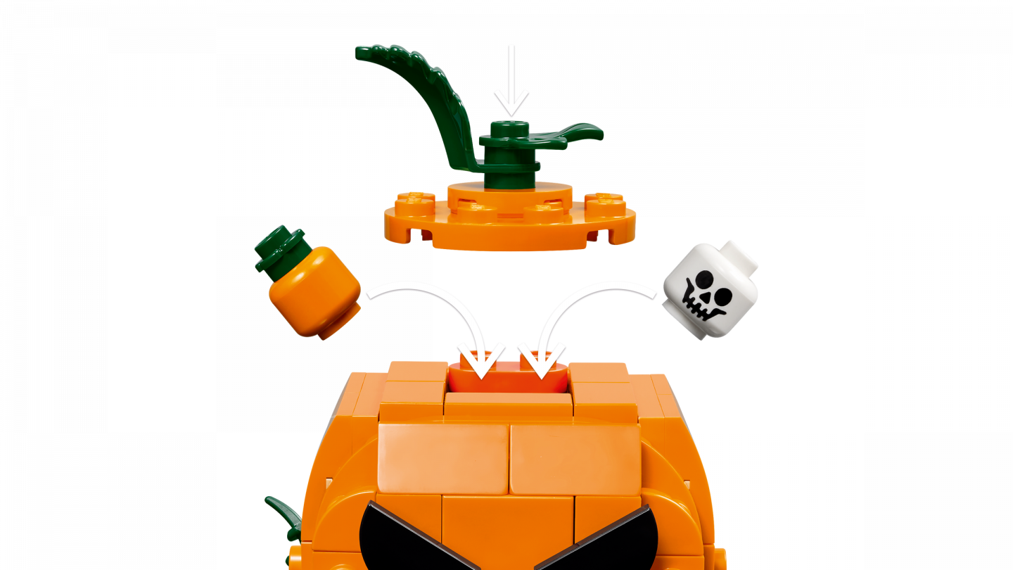 Griezelpompoentruck — Afbeelding 5