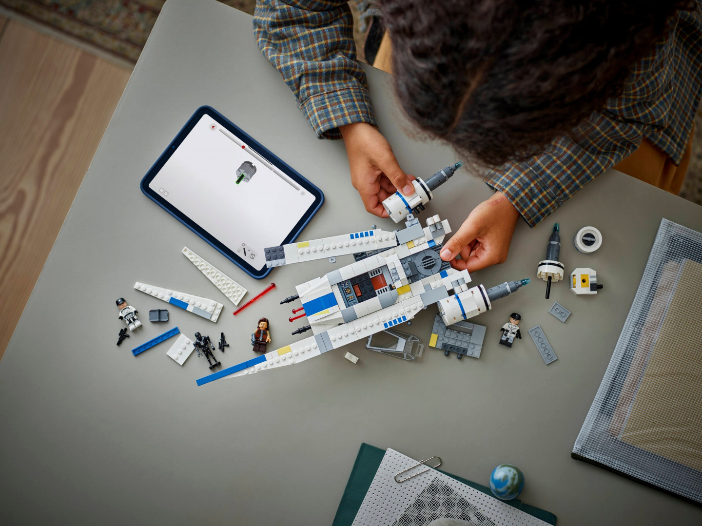Rebel U-wing Starfighter™ — Afbeelding 6