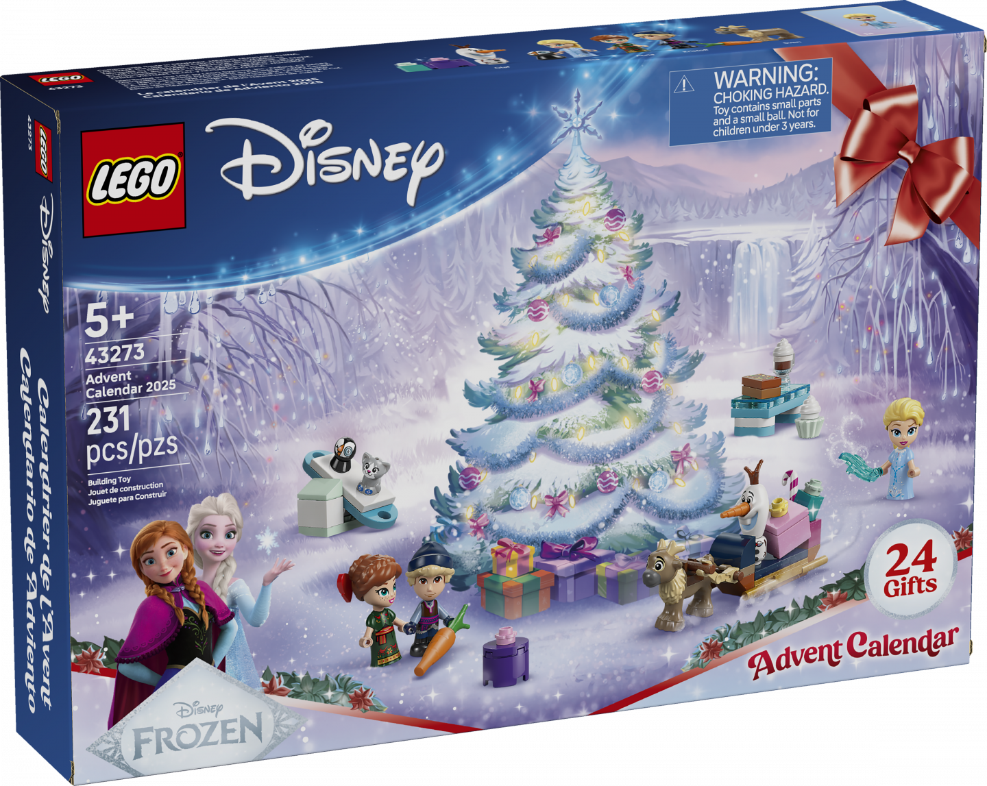 Adventkalender 2025