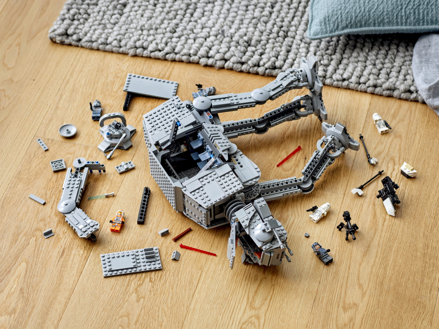 AT-AT™ — Afbeelding 9