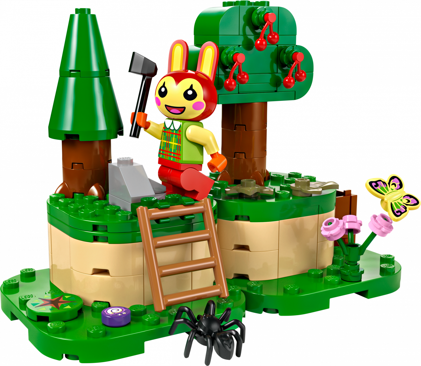 Bunnie's Outdoor Activities — Image 3