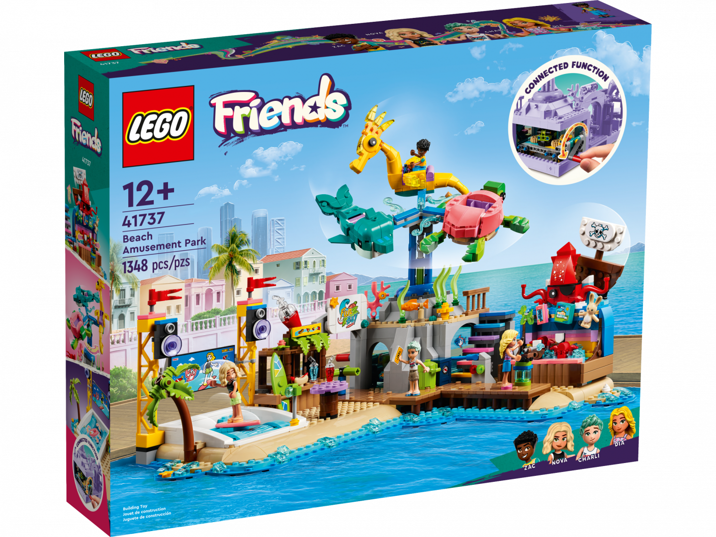 Strandpretpark — Afbeelding 2