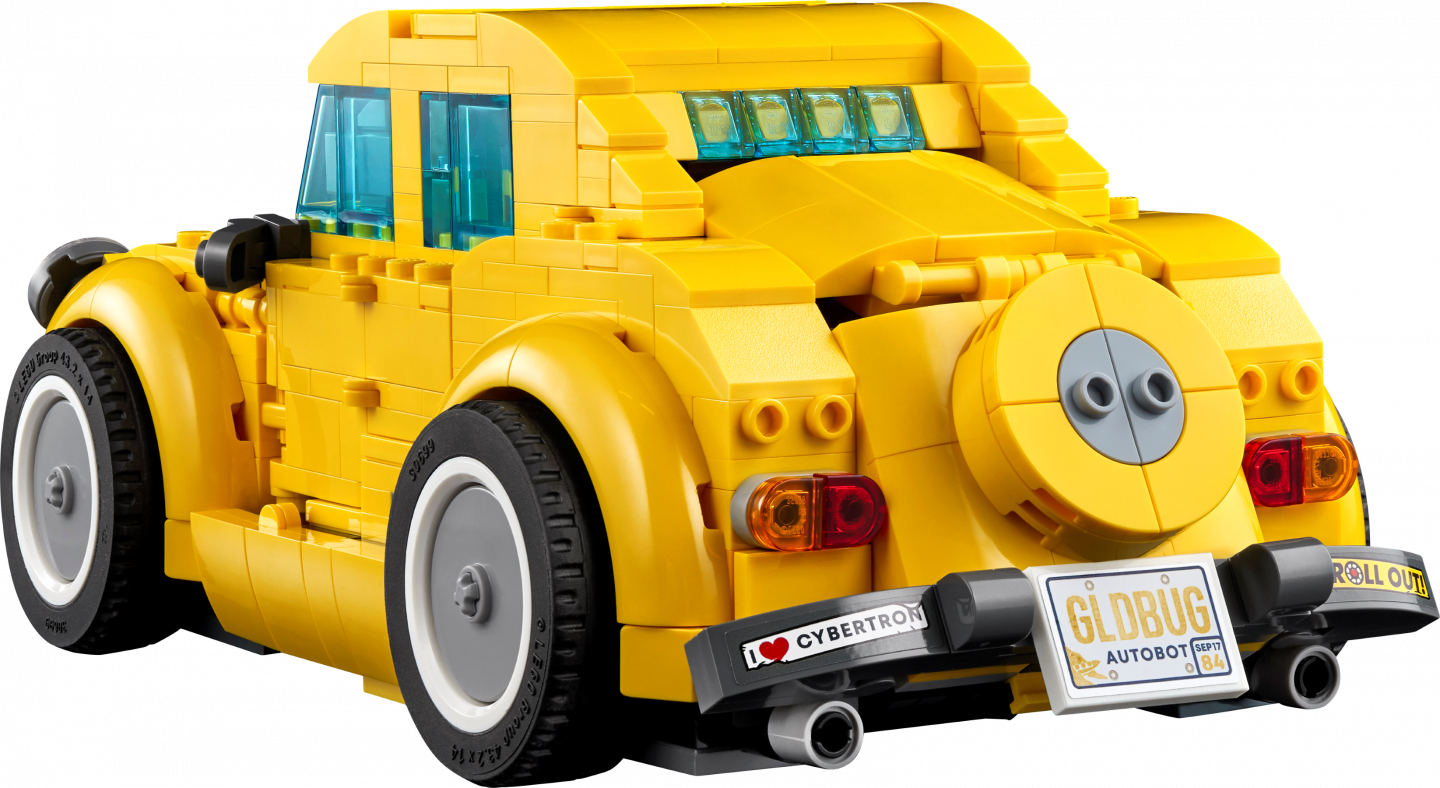 Bumblebee — Afbeelding 7