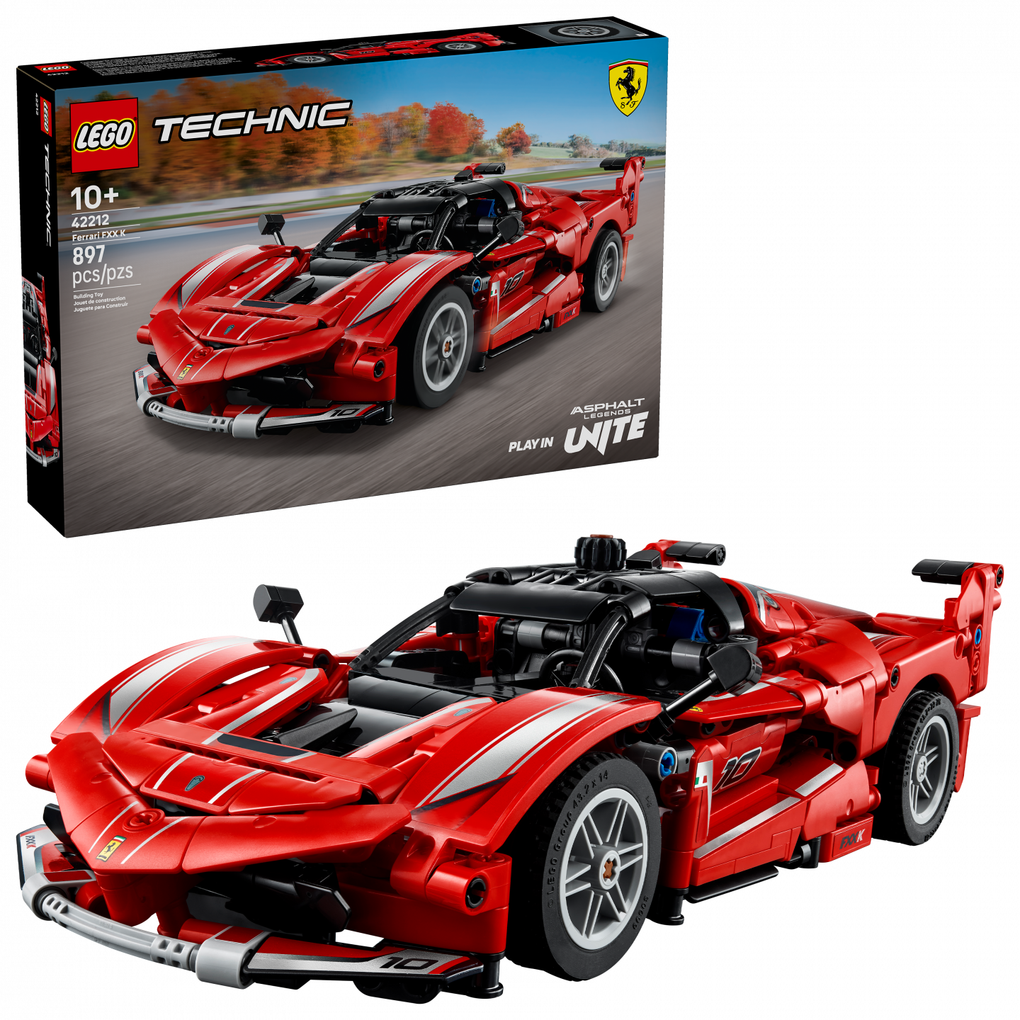 Ferrari FXX K — Afbeelding 2