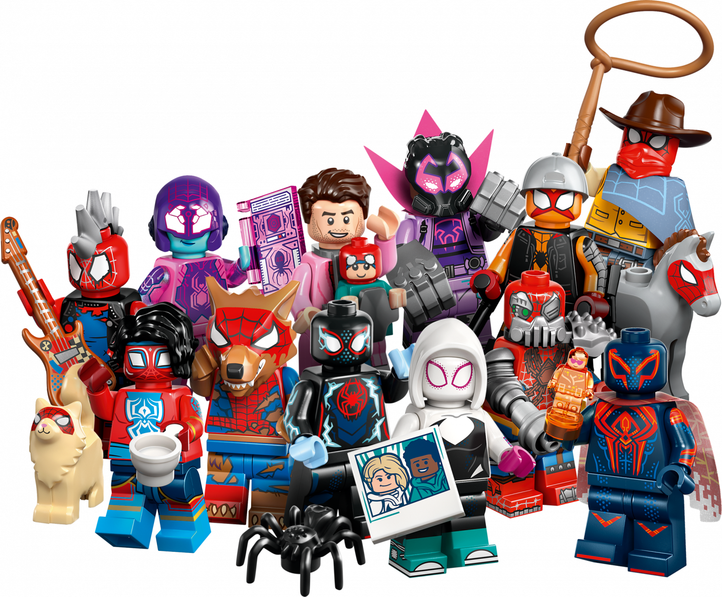 Spider-Man: Across the Spider-Verse