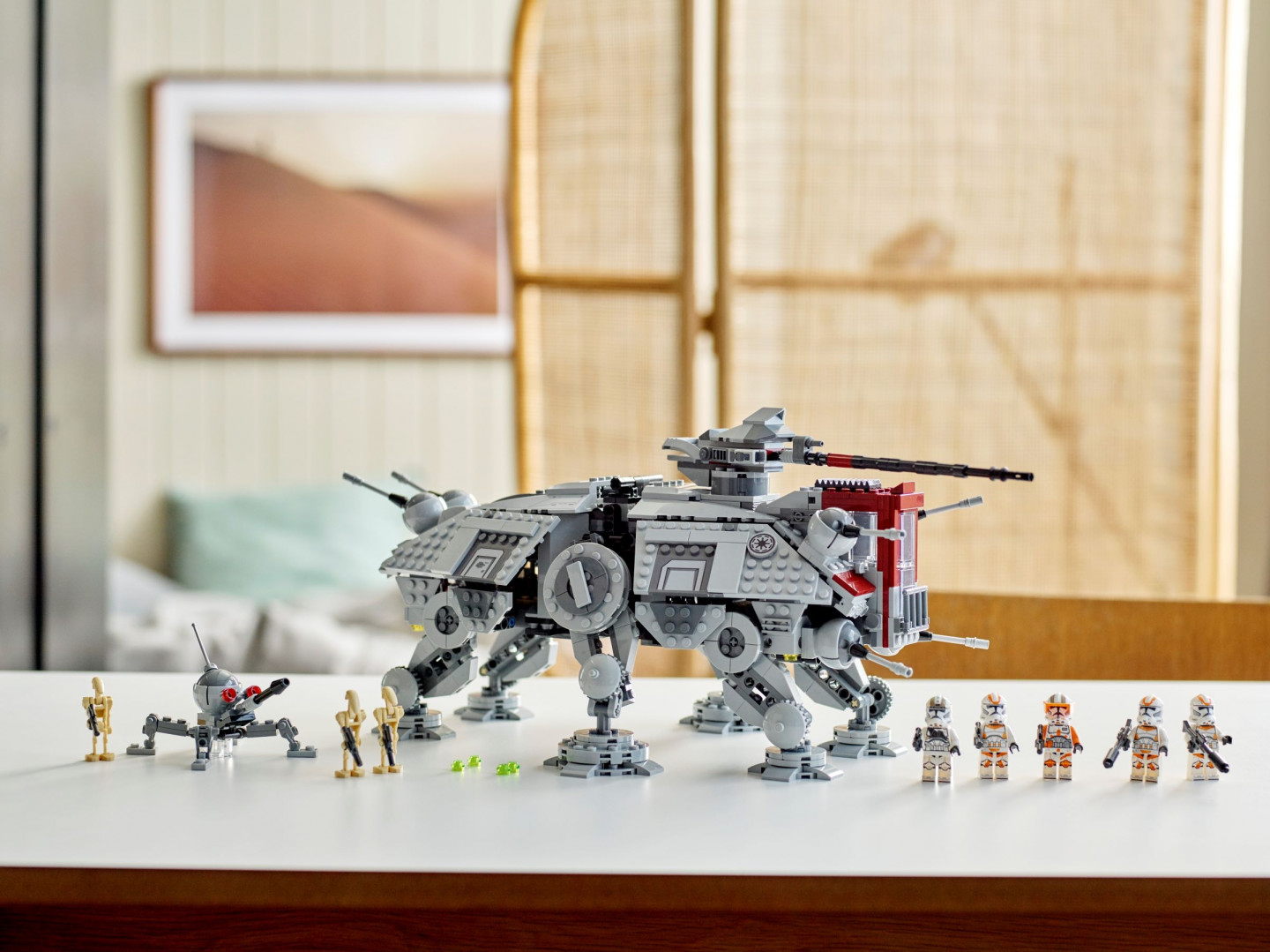 AT-TE™ Walker — Afbeelding 10