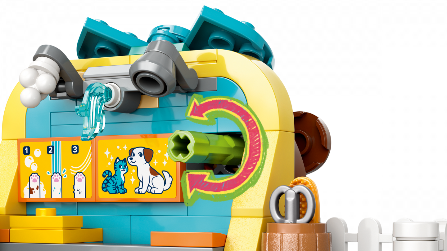 Winkel met dierenaccessoires — Afbeelding 6