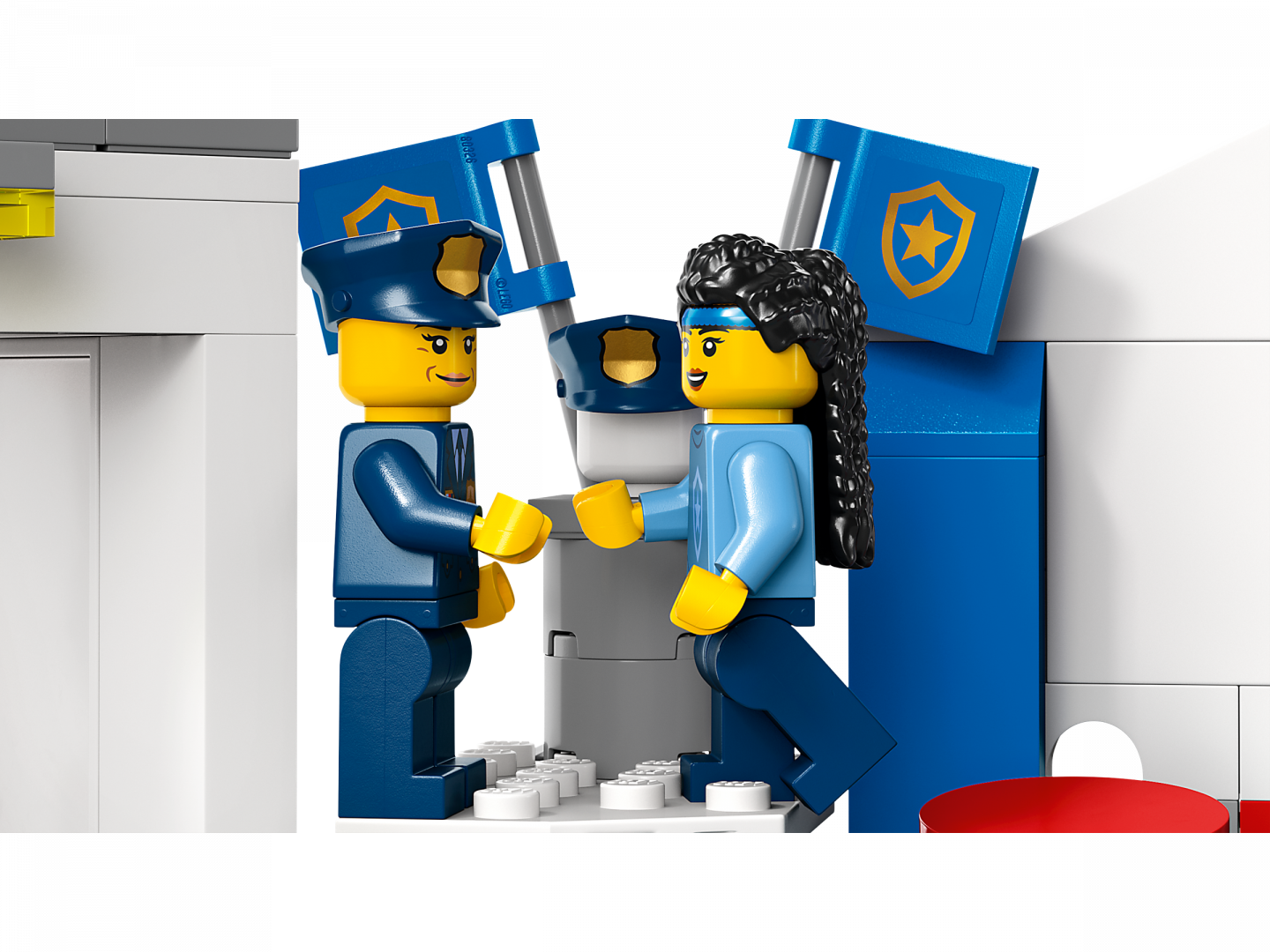 Politietraining academie — Afbeelding 6