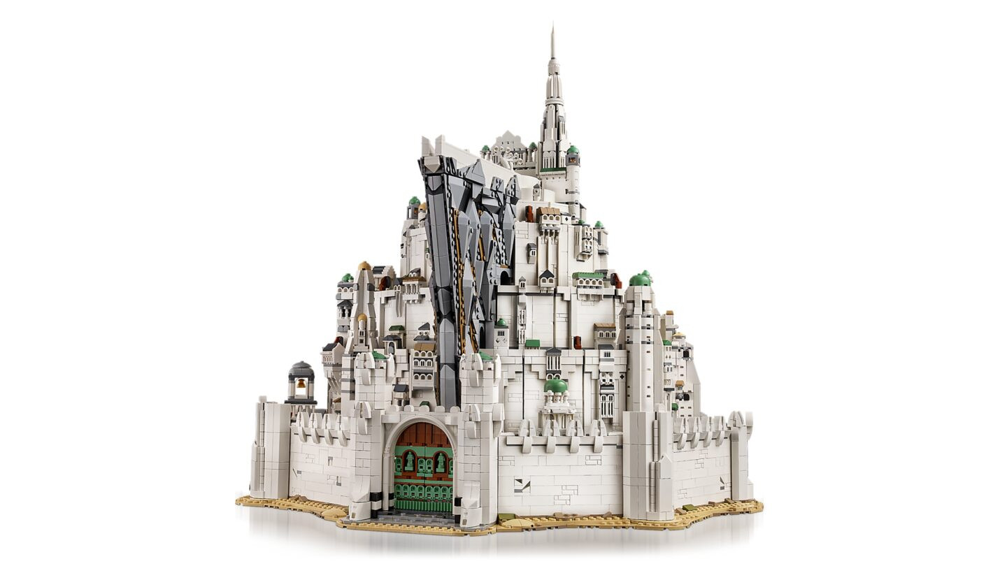 The Lord of the Rings: Minas Tirith™ — Image 2