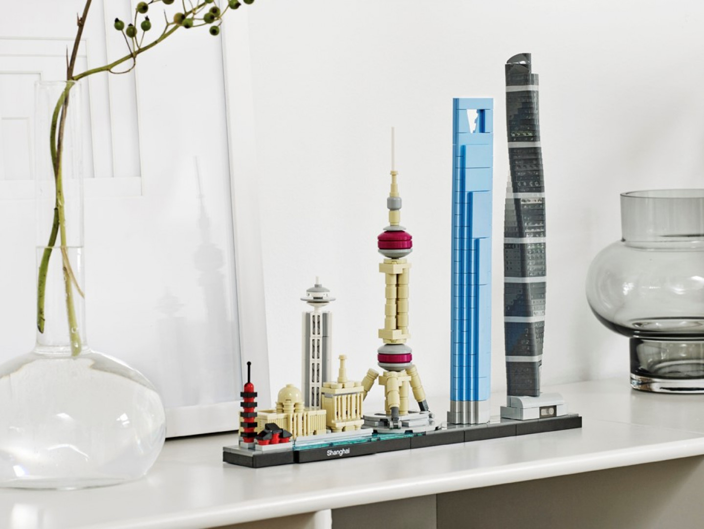 Shanghai — Image 4