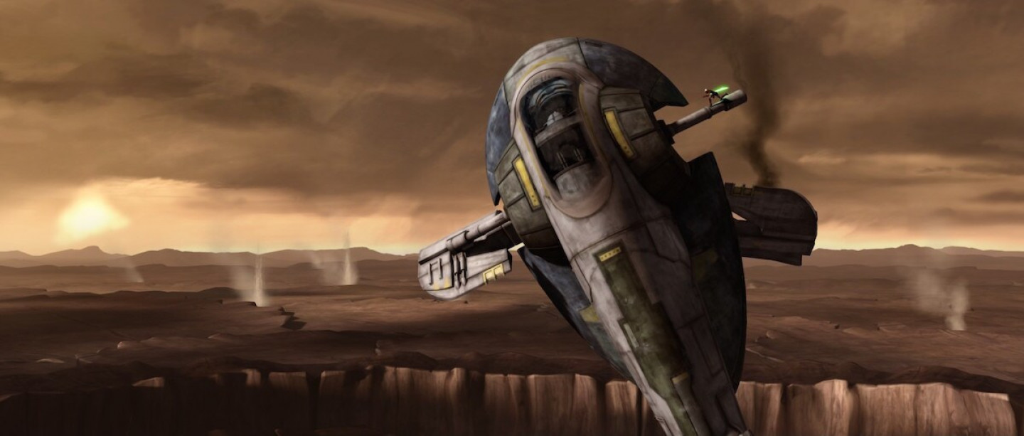 LEGO Star Wars 75409 Jango Fett’s starship: Een must-have voor Star Wars-fans!