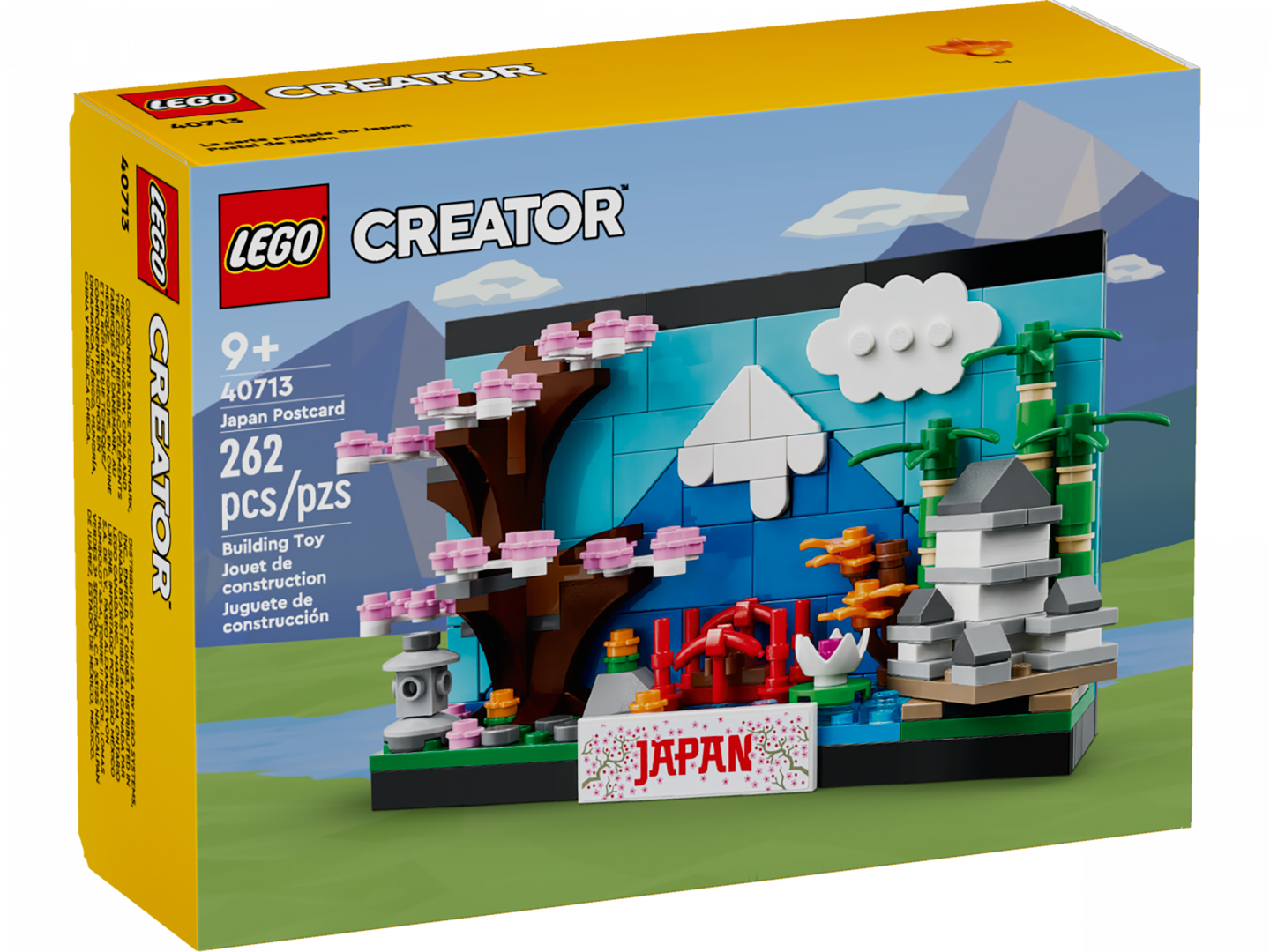 Pocztówka z Japonii — Image 2