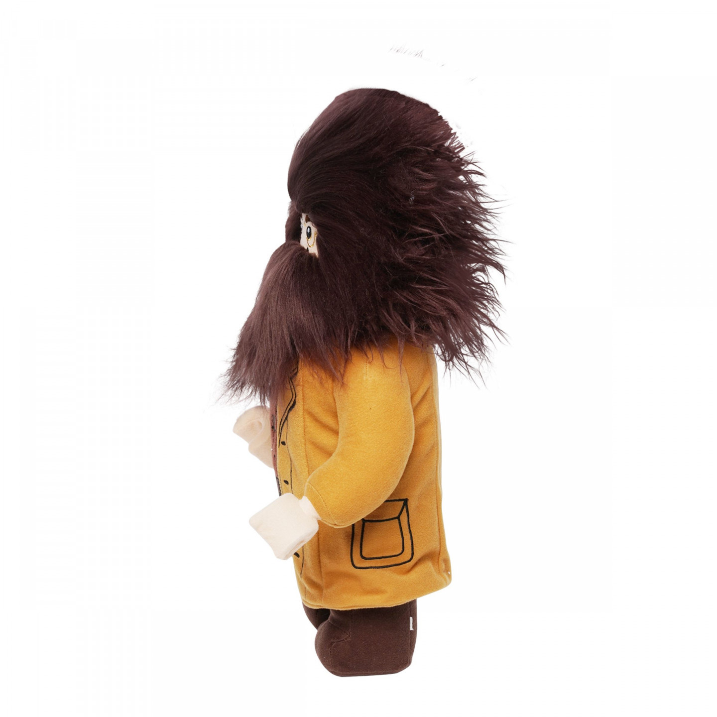 Hagrid™ knuffel — Afbeelding 3
