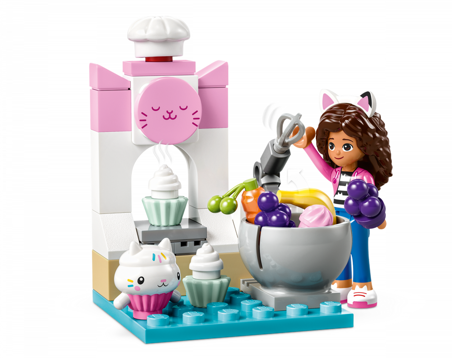 Cakey's creaties — Afbeelding 3