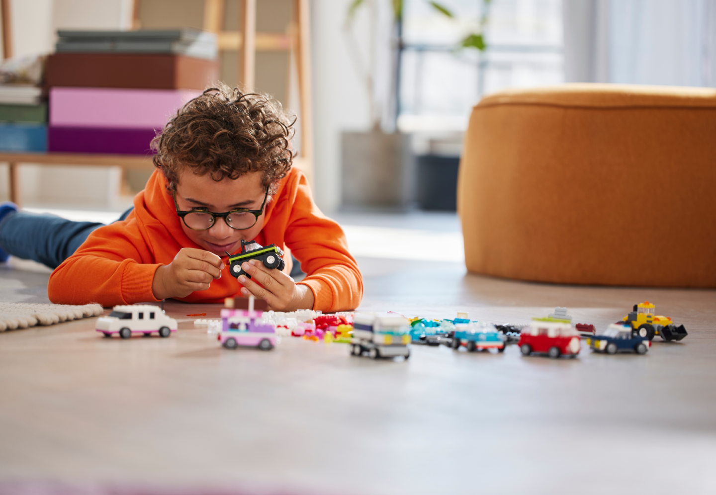 Creatieve voertuigen — Afbeelding 5