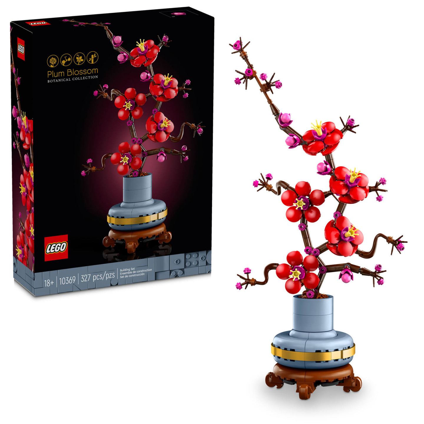 Japanse abrikoos — Afbeelding 2