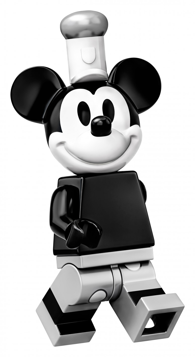 Steamboat Willie — Image 12
