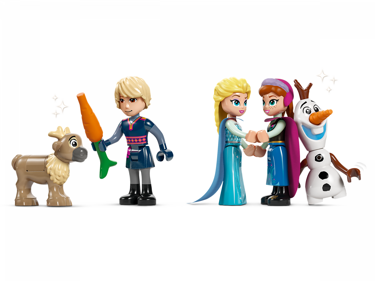 Elsa's ijspaleis — Afbeelding 4