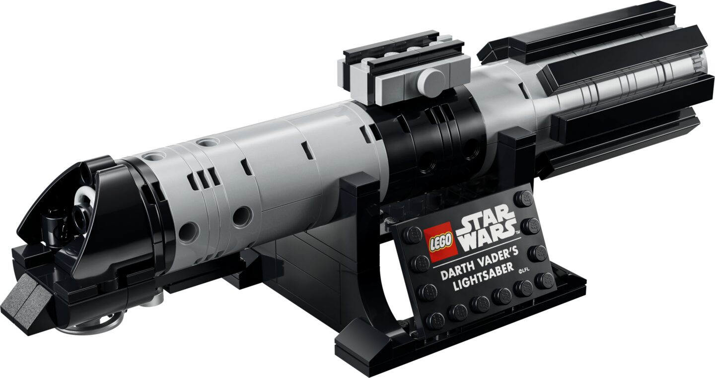Darth Vader's LIGHTSABER™ — Image 2