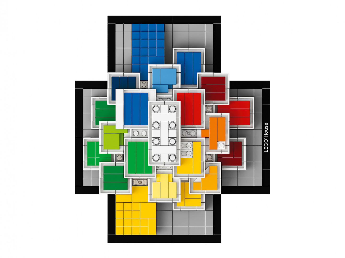 LEGO® House — Image 3