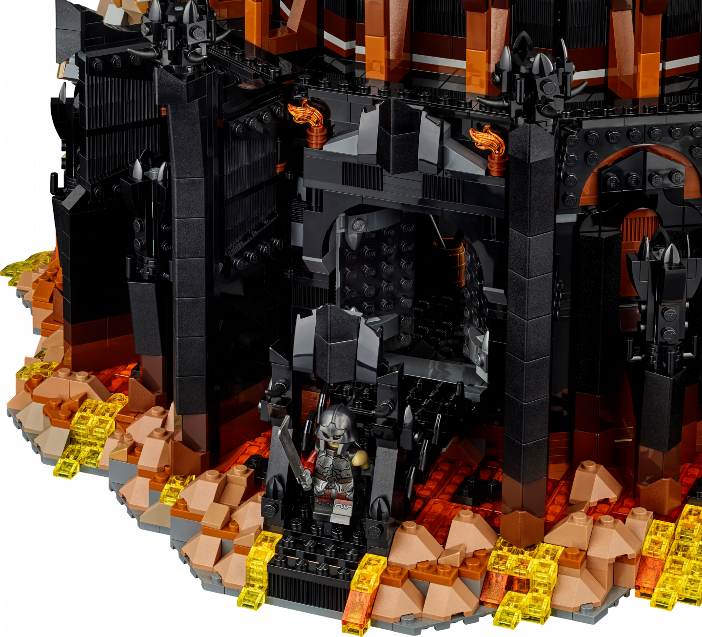 The Lord of the Rings: Barad-dûr™ — Afbeelding 9