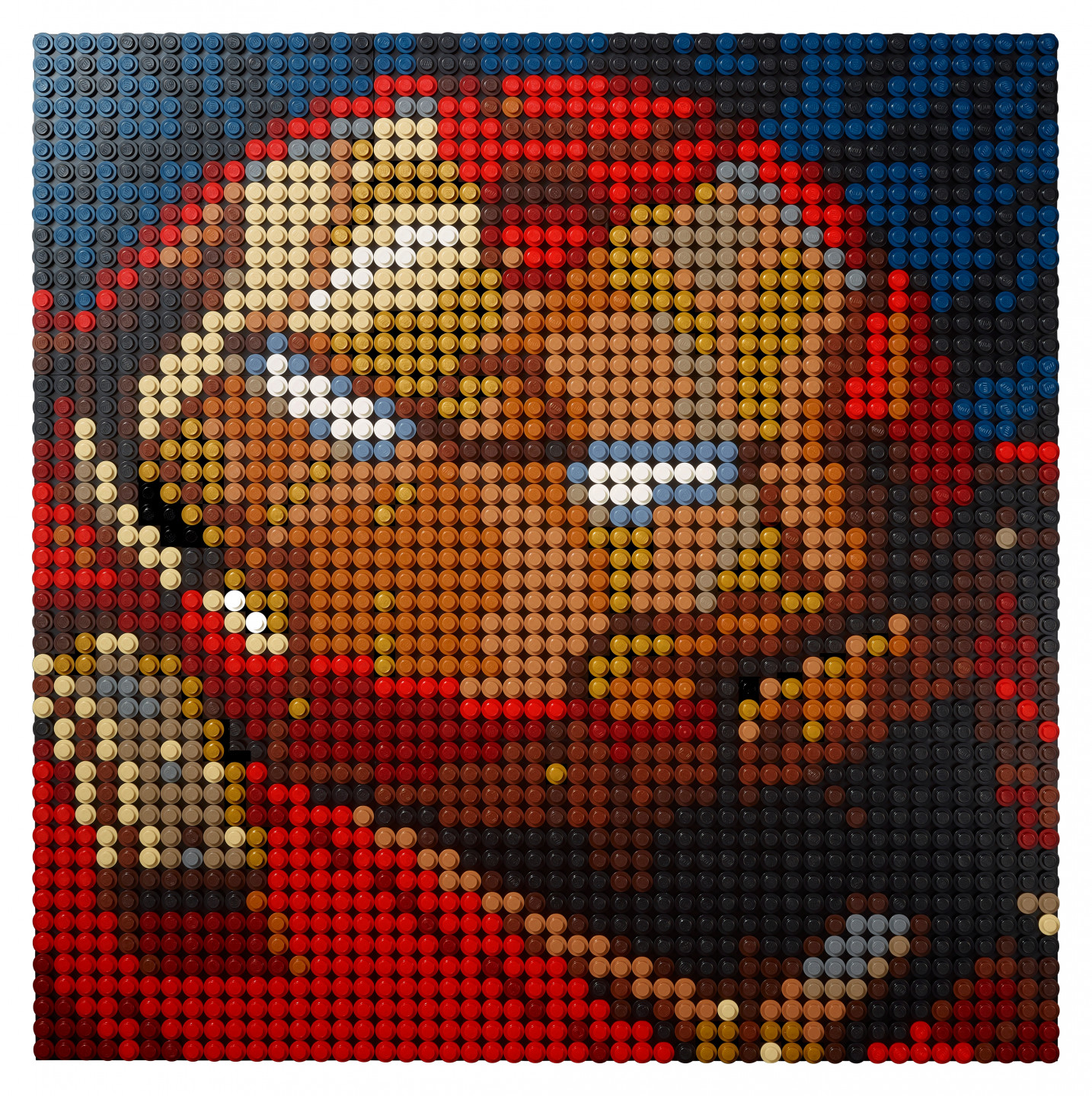 Iron Man de Marvel Studios — Image 5