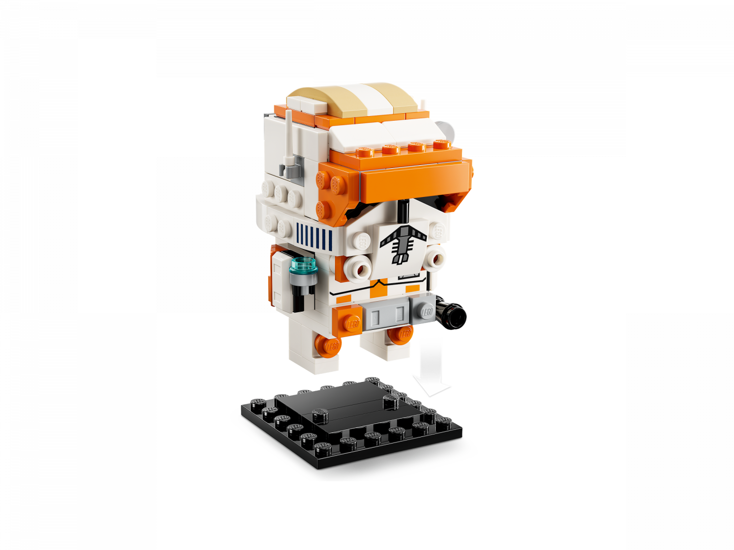 Clone Commander Cody™ — Afbeelding 3