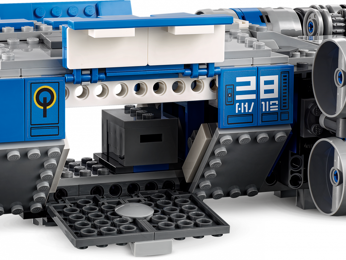 Resistance I-TS Transport — Afbeelding 7
