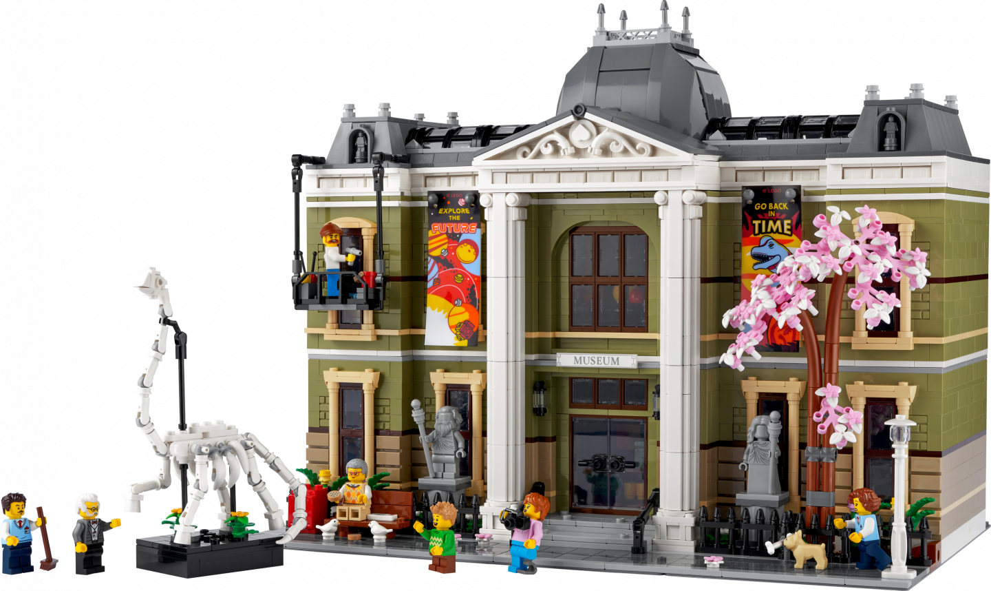 Natuurhistorisch museum
