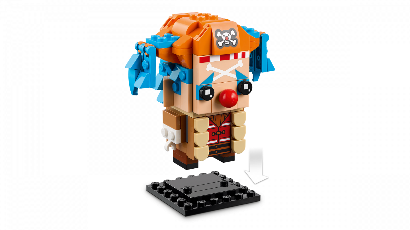 Buggy de Clown figuur — Afbeelding 3