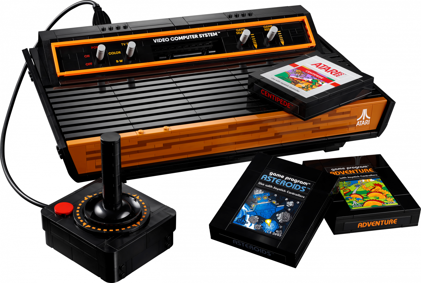 Atari® 2600 — Afbeelding 3