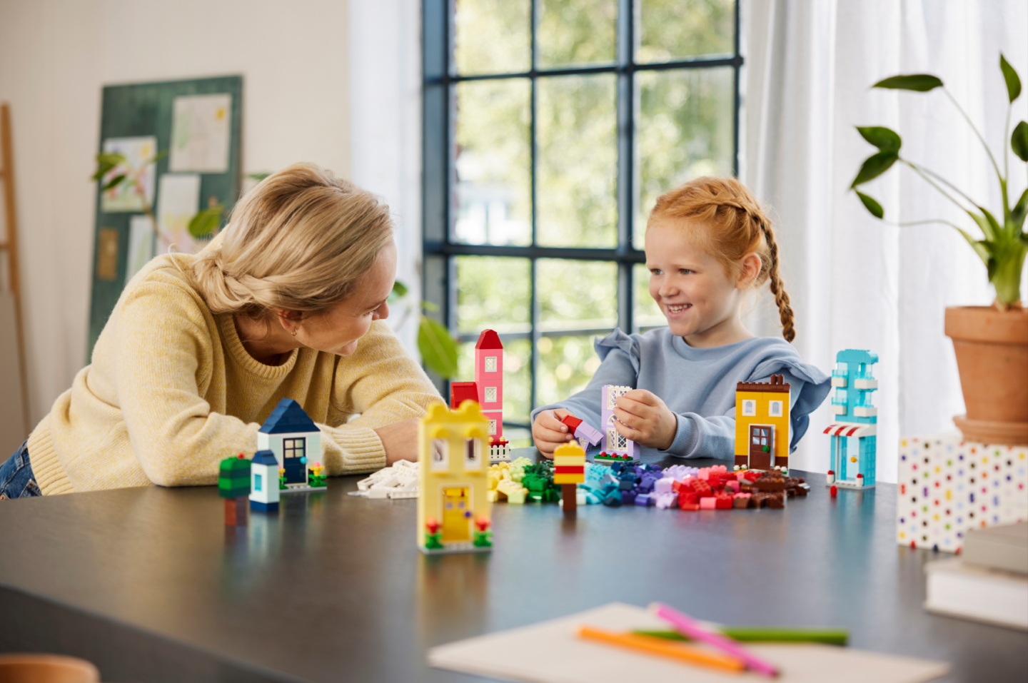 Creatieve huizen — Afbeelding 4