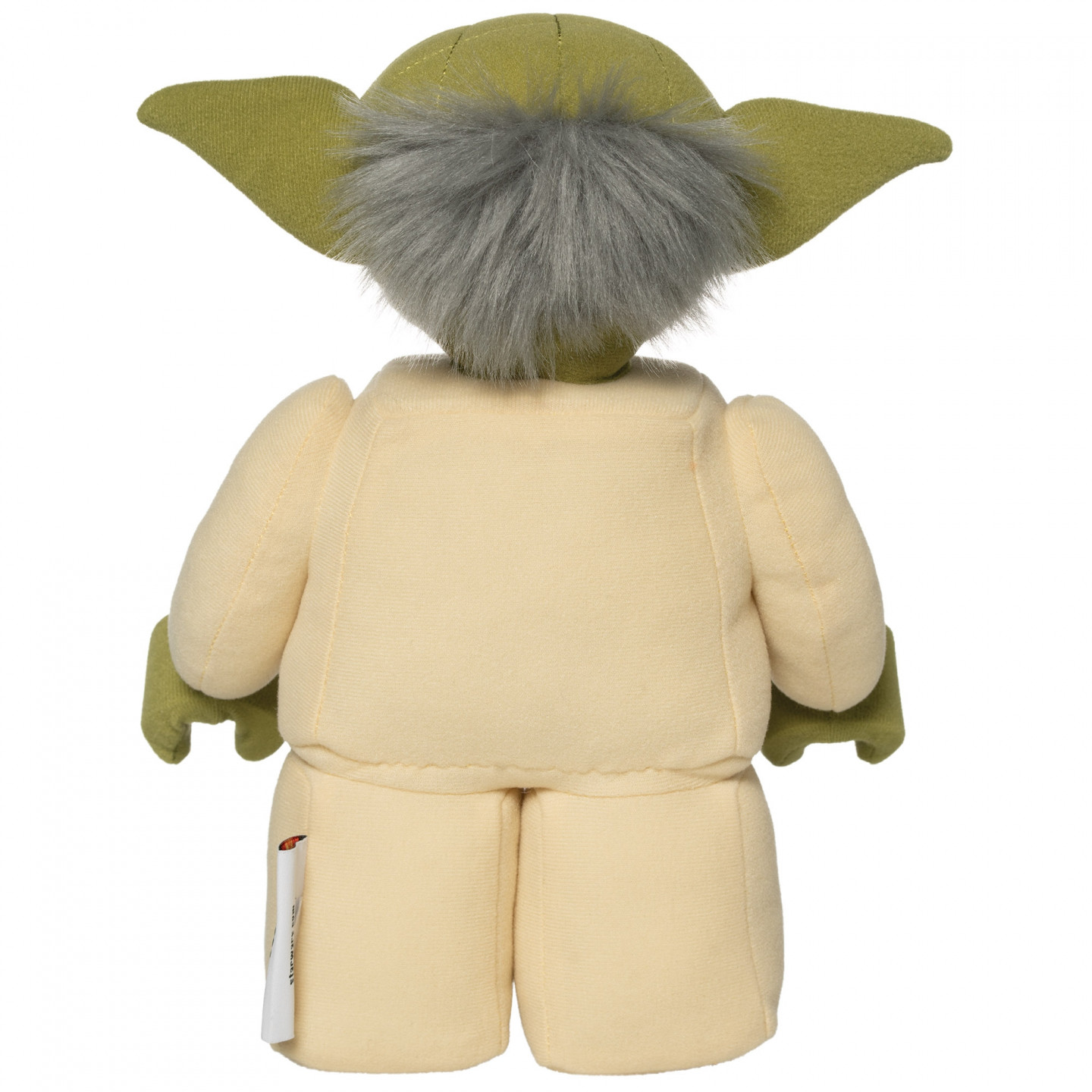 Yoda knuffel — Afbeelding 4