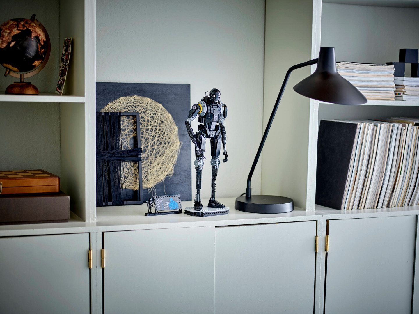 K-2SO™ Security Droid — Afbeelding 6