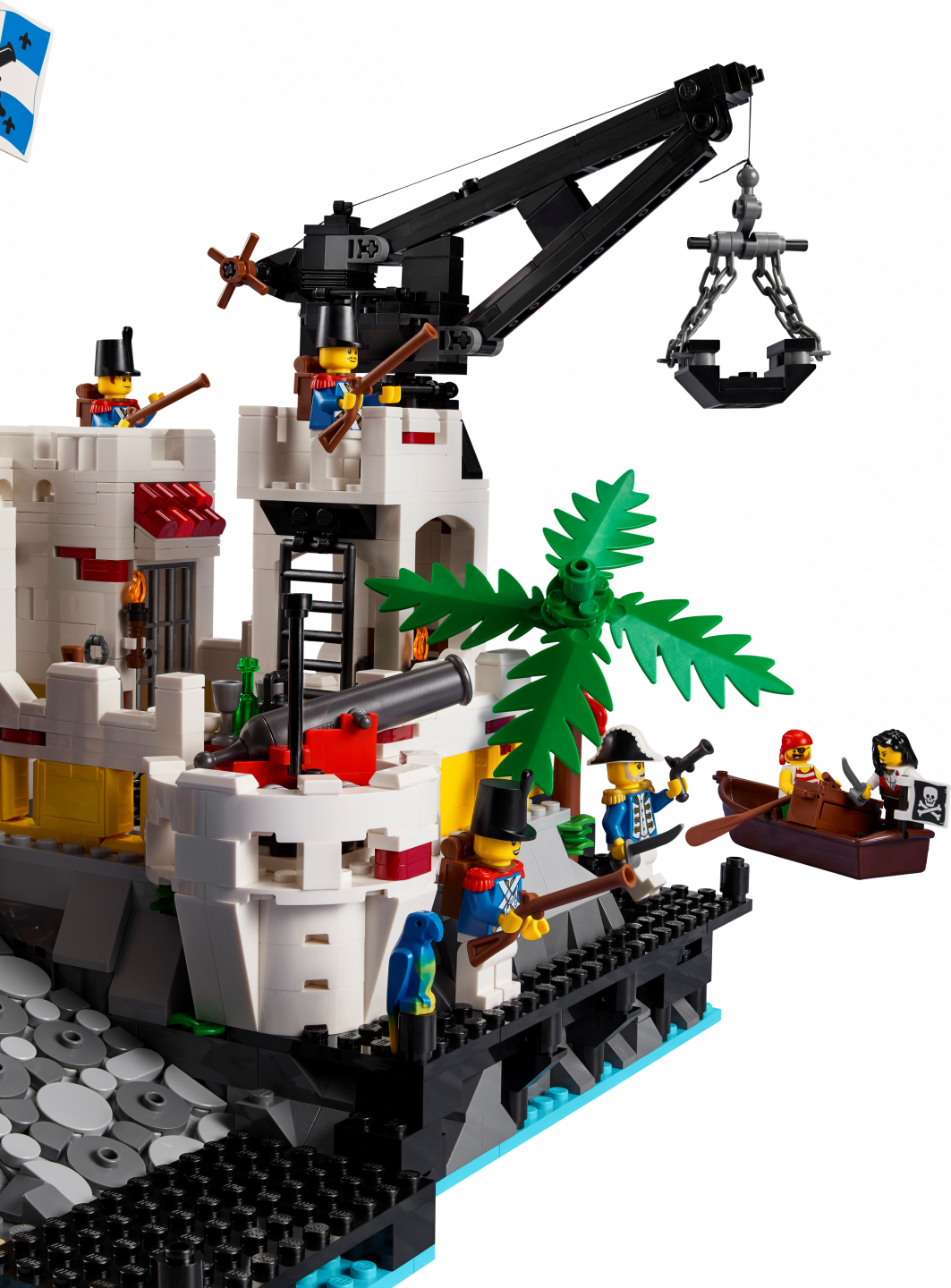 Eldorado Fort — Afbeelding 5