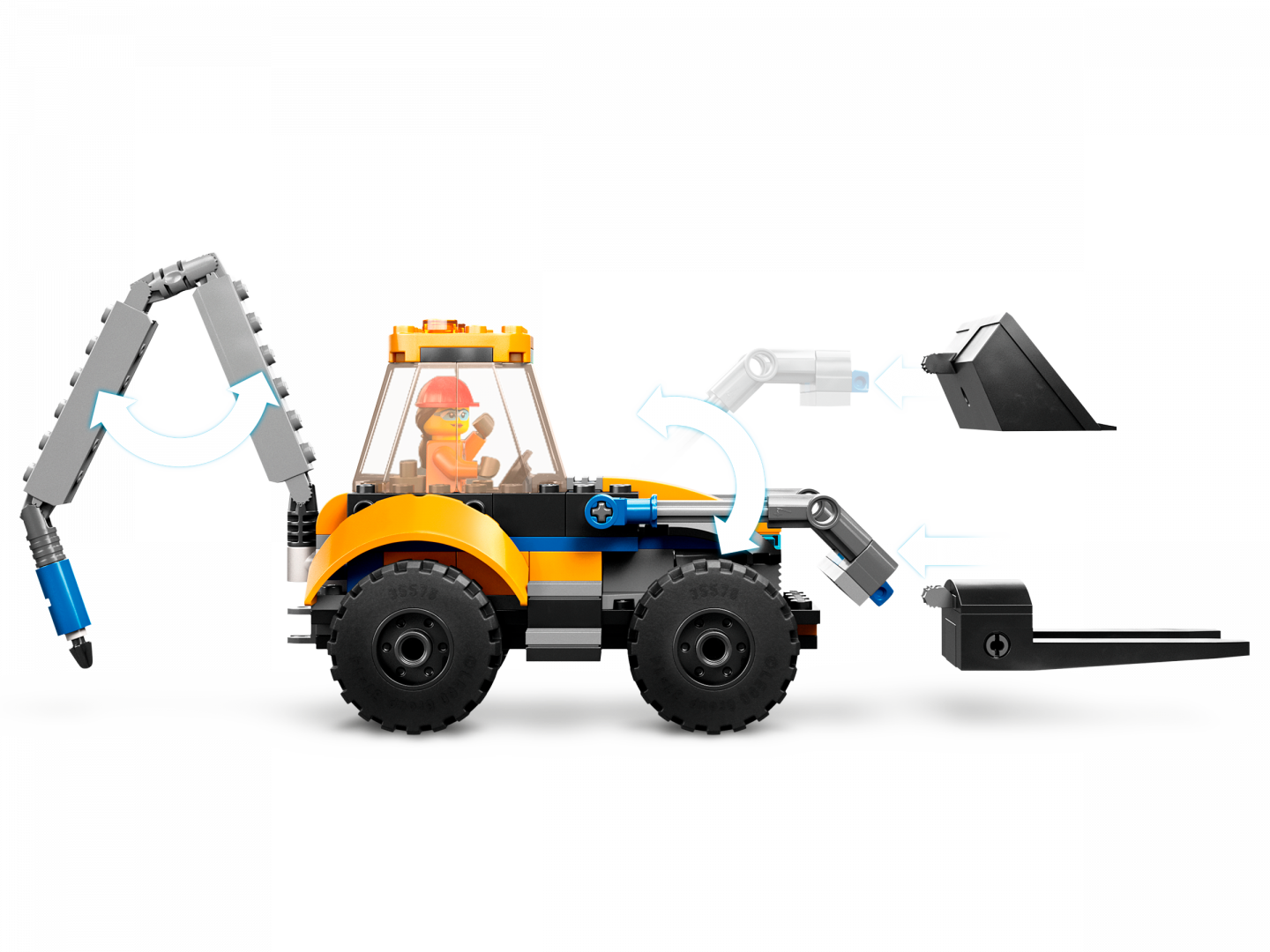 Graafmachine — Afbeelding 6