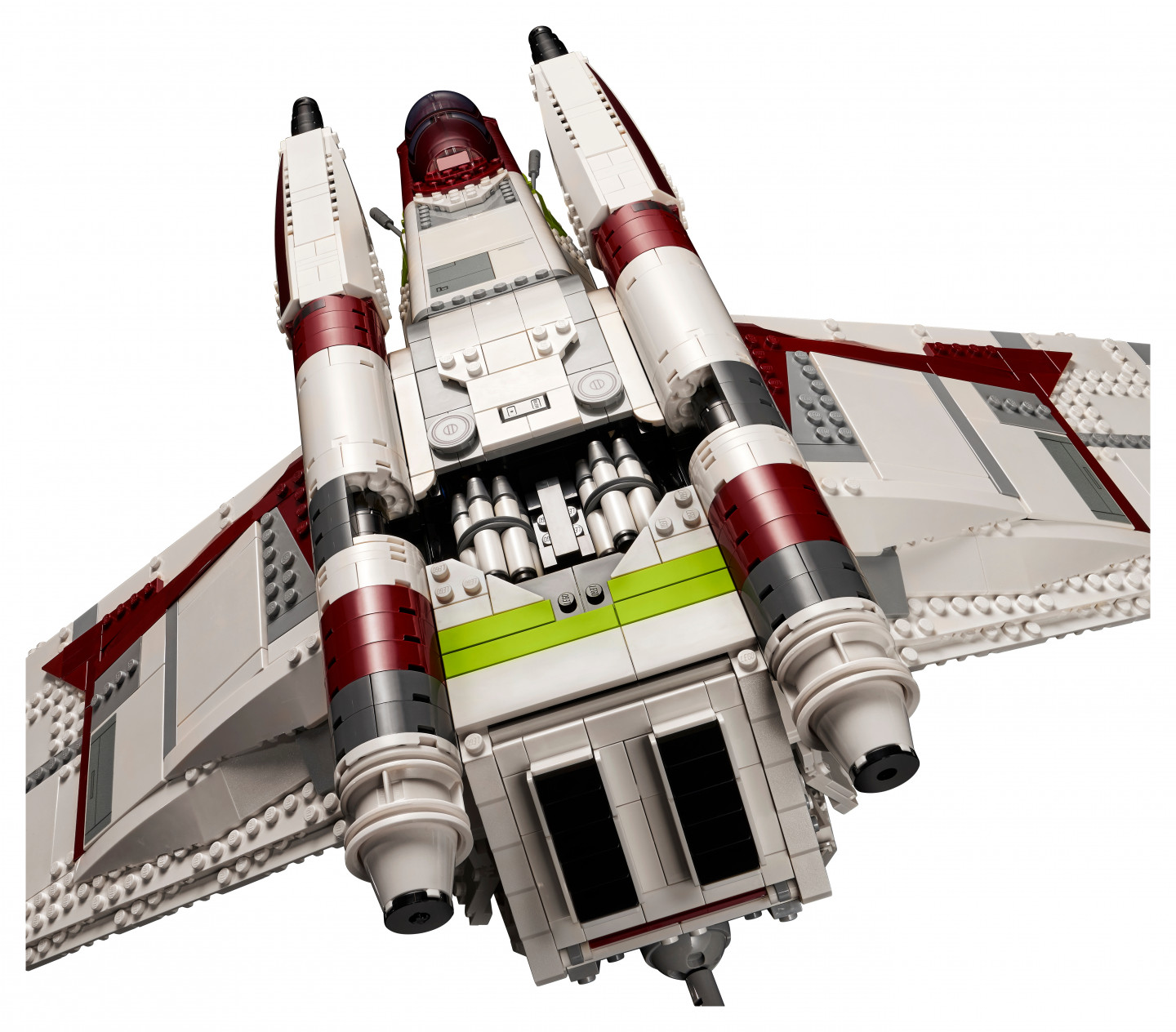 Republic Gunship™ — Afbeelding 5