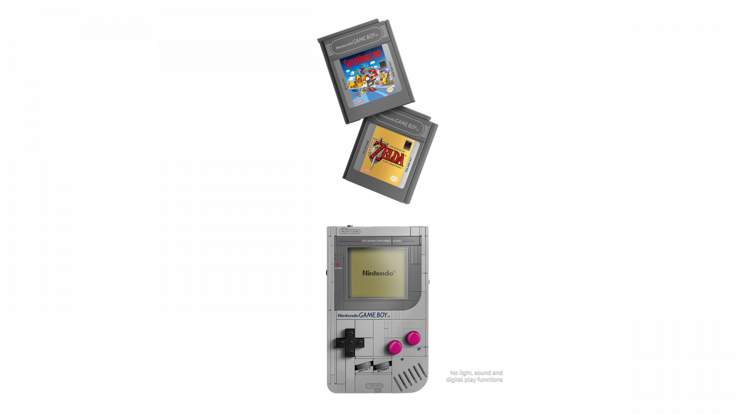 Game Boy™ — Afbeelding 4