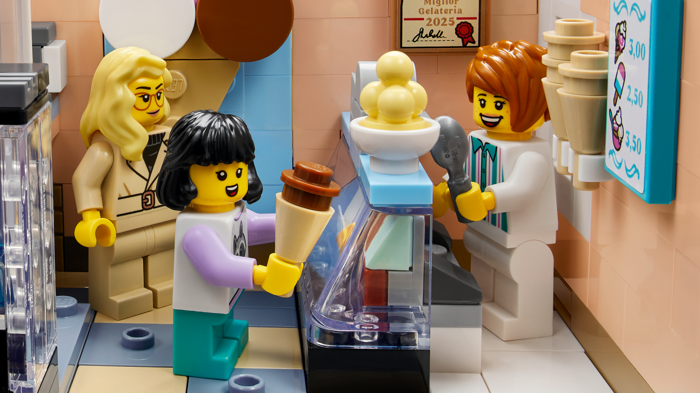 Italiaanse Rivièra — Afbeelding 7