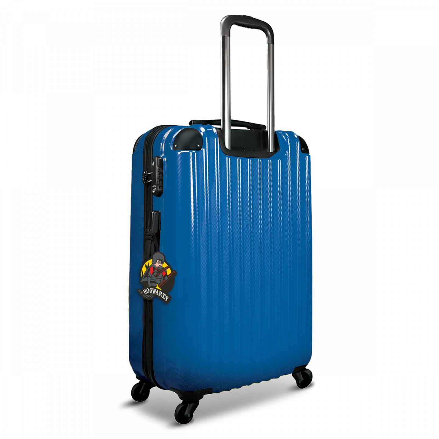 Harry Potter™ Zwerkbal™ bagagelabel — Afbeelding 6