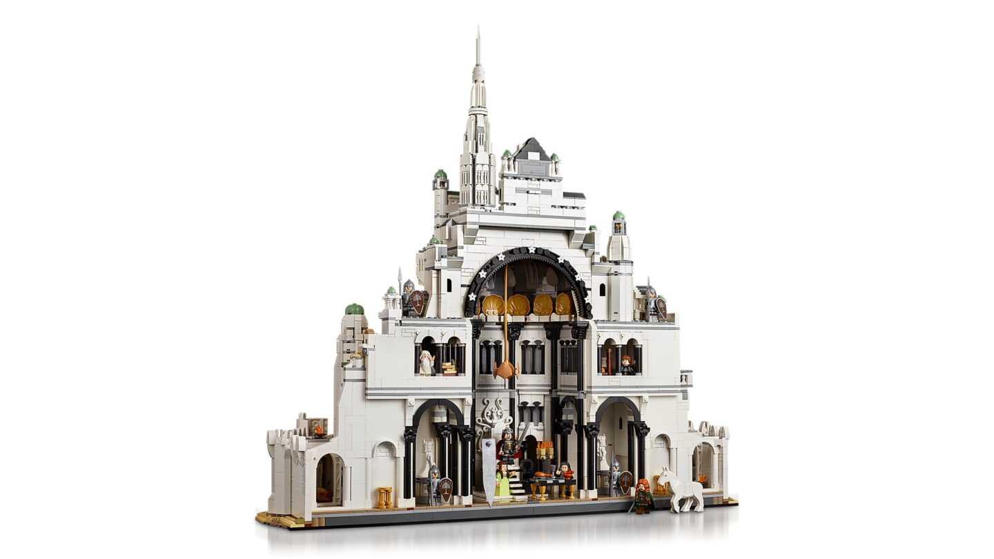 The Lord of the Rings: Minas Tirith™ — Image 12