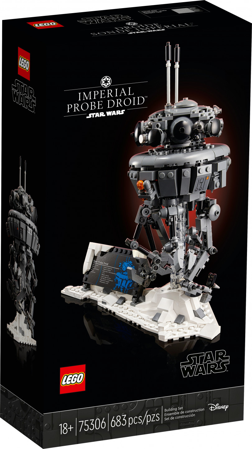 Imperial Probe Droid™ — Afbeelding 2